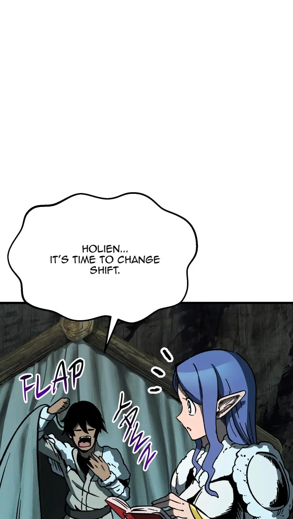 Otherworldly Sword King’s Survival Records Chap 164 - Next Chap 165