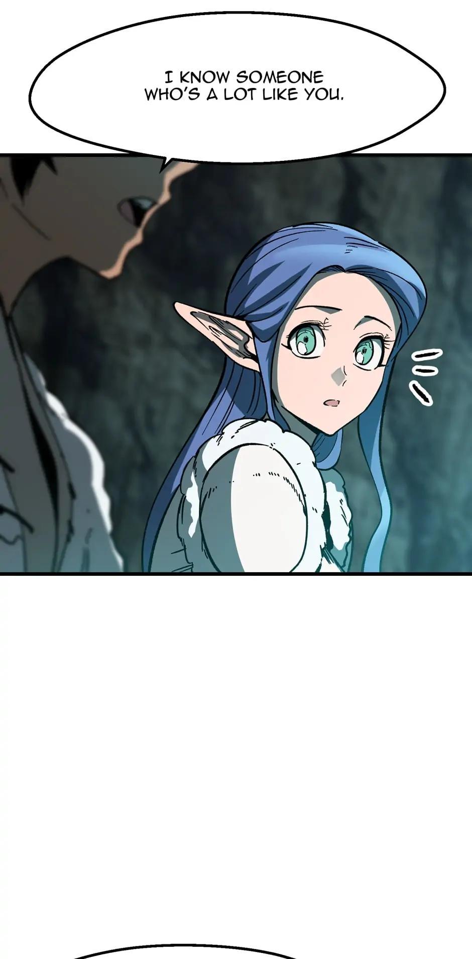 Otherworldly Sword King’s Survival Records Chap 164 - Next Chap 165