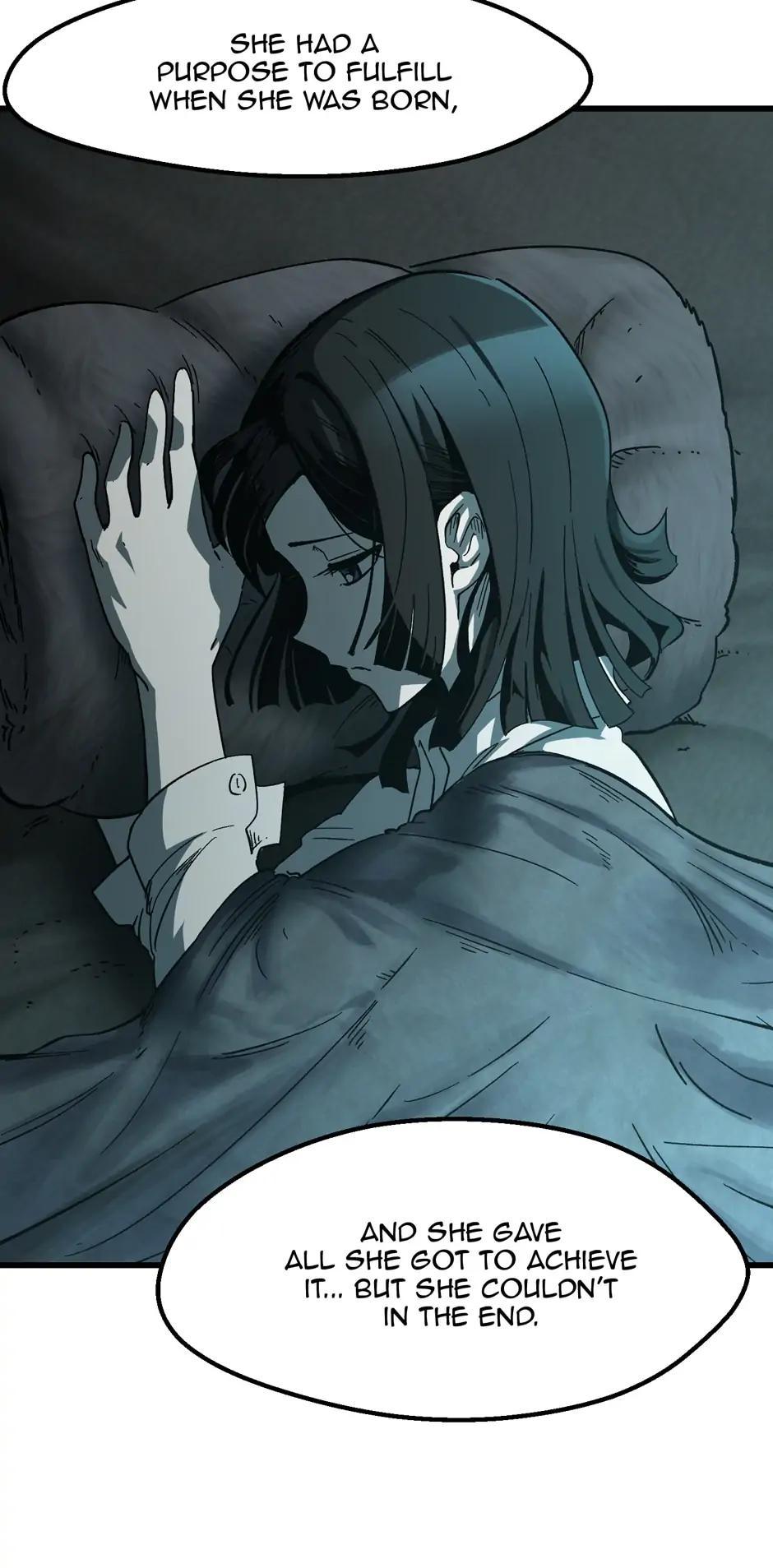 Otherworldly Sword King’s Survival Records Chap 164 - Next Chap 165