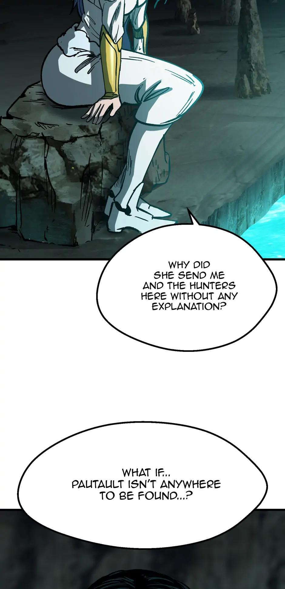 Otherworldly Sword King’s Survival Records Chap 164 - Next Chap 165