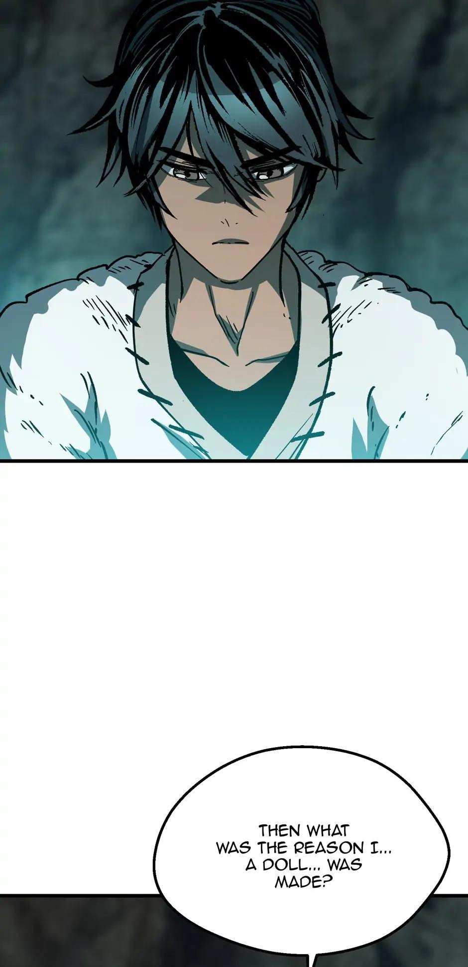 Otherworldly Sword King’s Survival Records Chap 164 - Next Chap 165