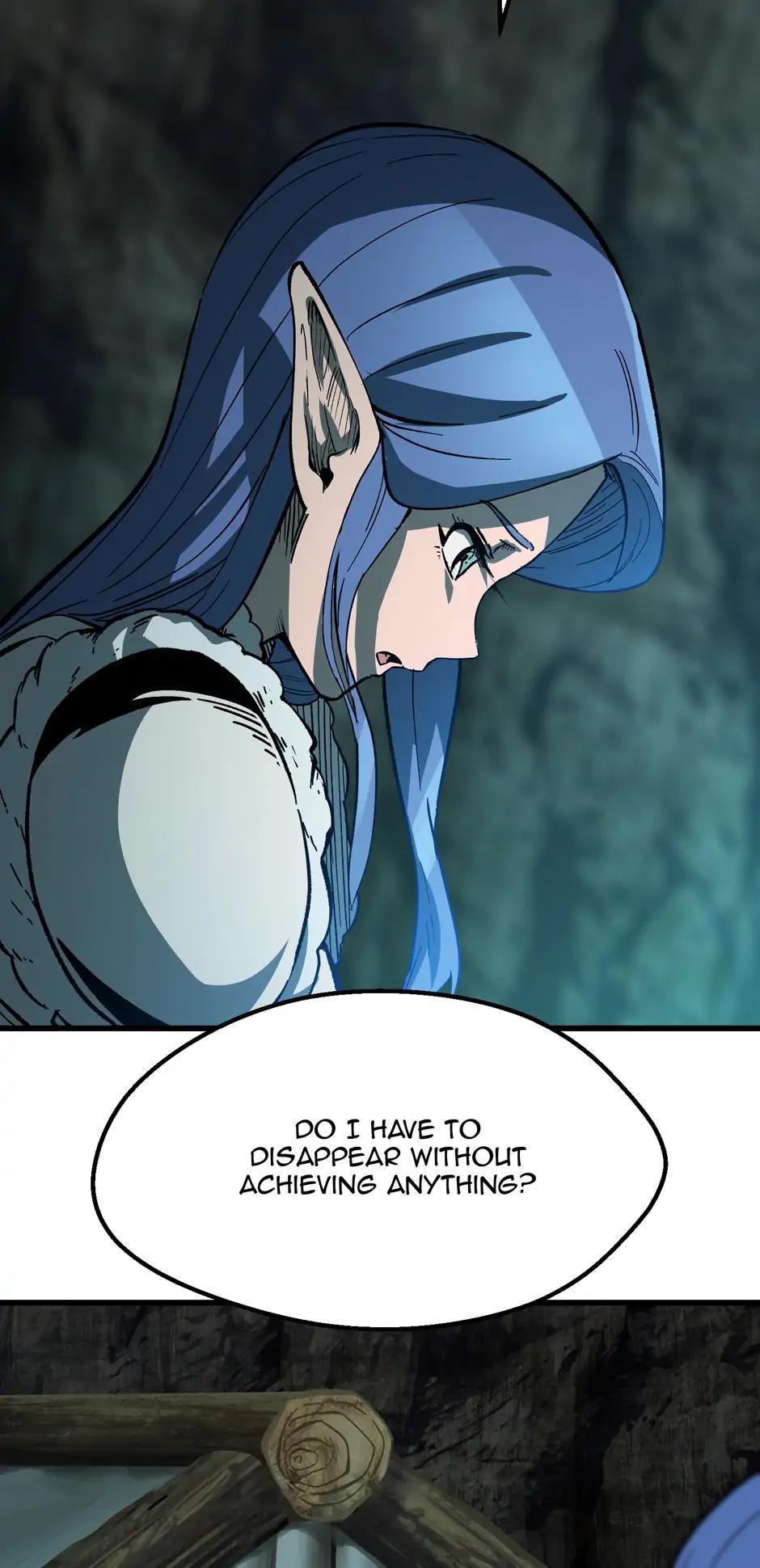 Otherworldly Sword King’s Survival Records Chap 164 - Next Chap 165