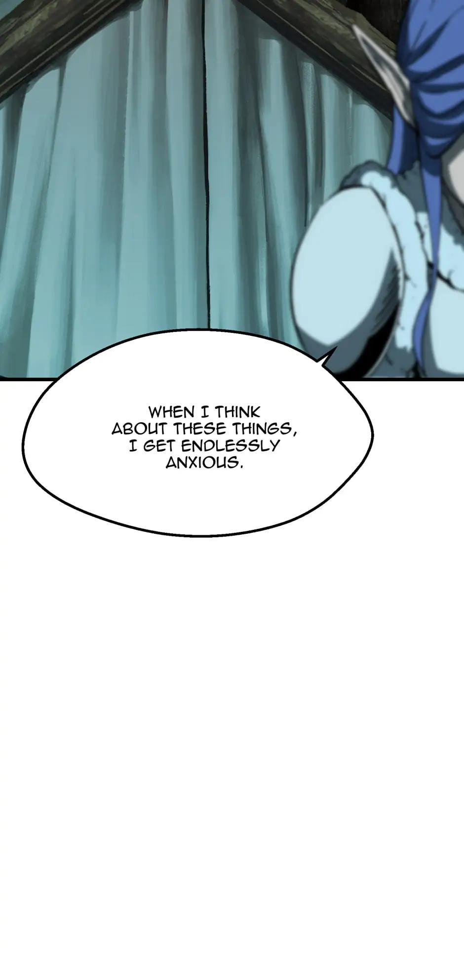 Otherworldly Sword King’s Survival Records Chap 164 - Next Chap 165