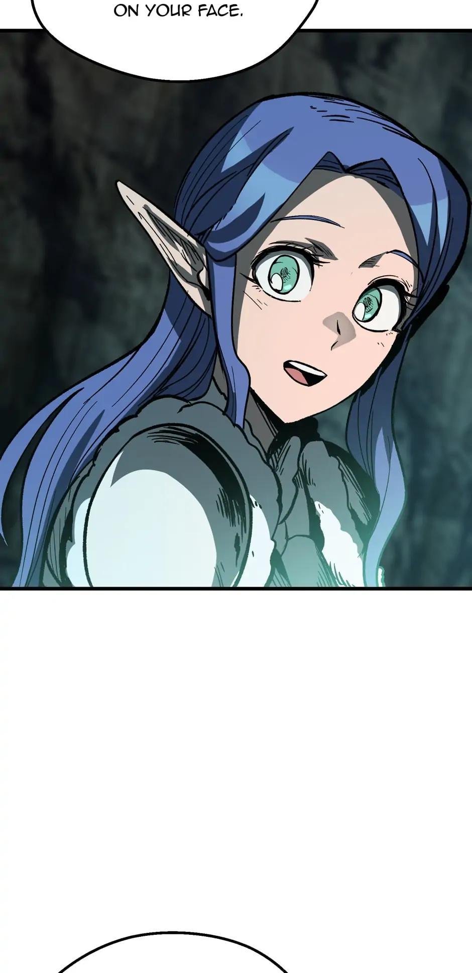 Otherworldly Sword King’s Survival Records Chap 164 - Next Chap 165