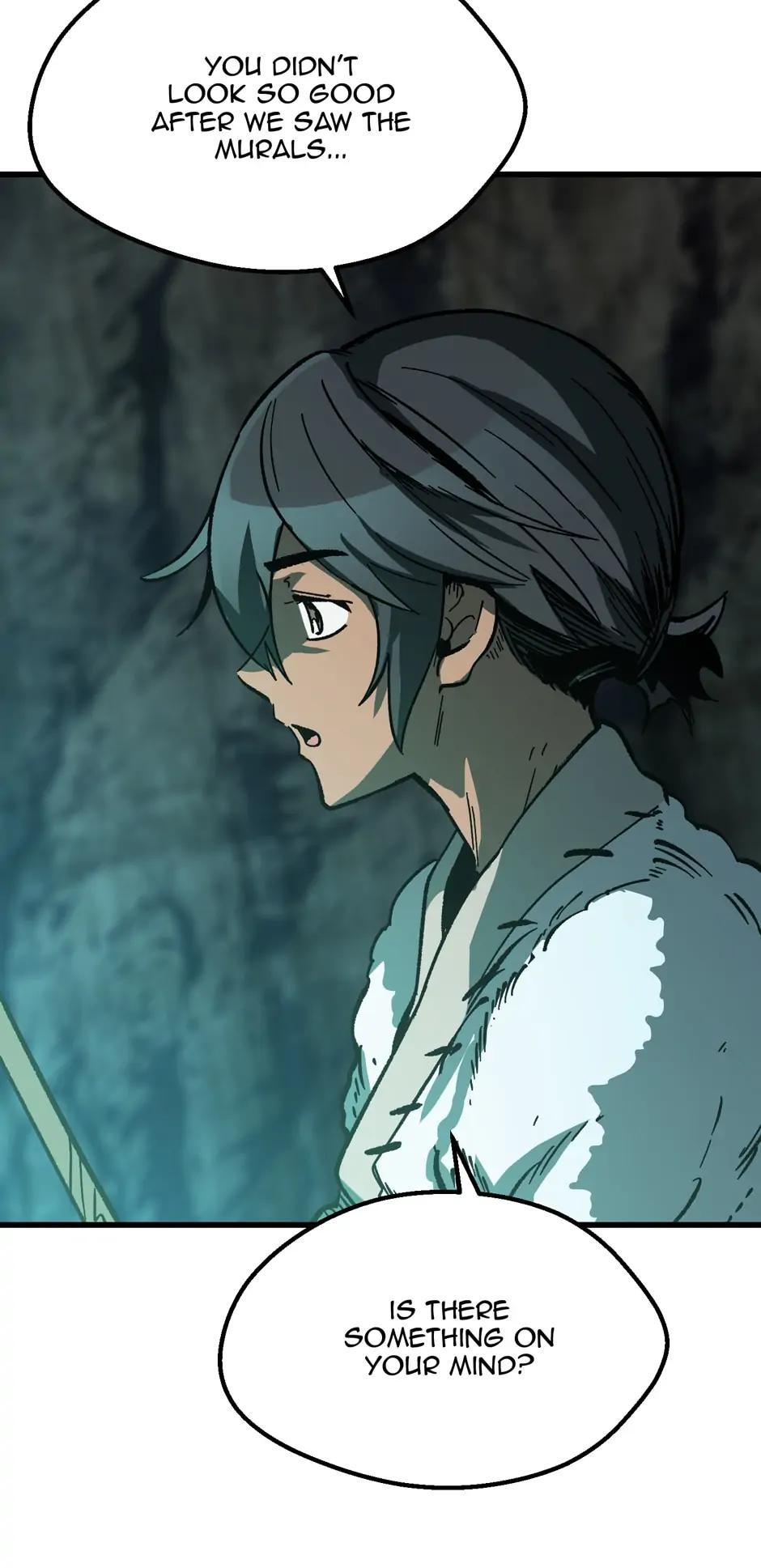 Otherworldly Sword King’s Survival Records Chap 164 - Next Chap 165