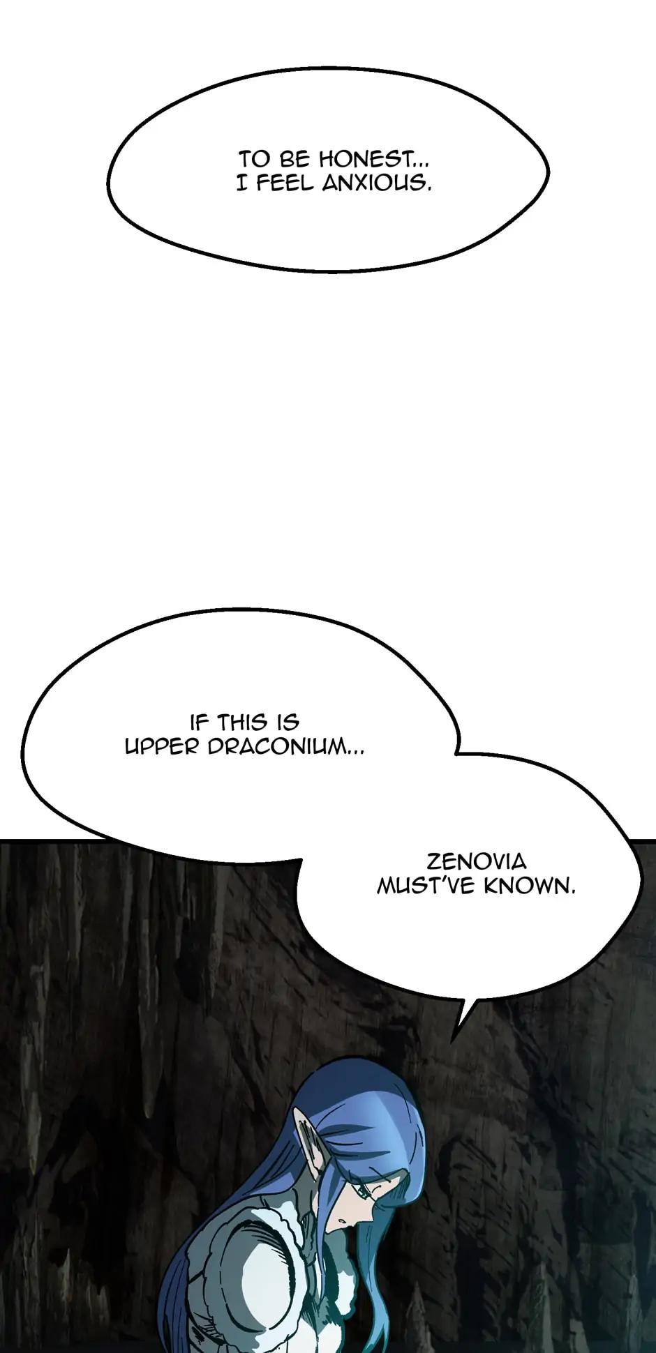 Otherworldly Sword King’s Survival Records Chap 164 - Next Chap 165