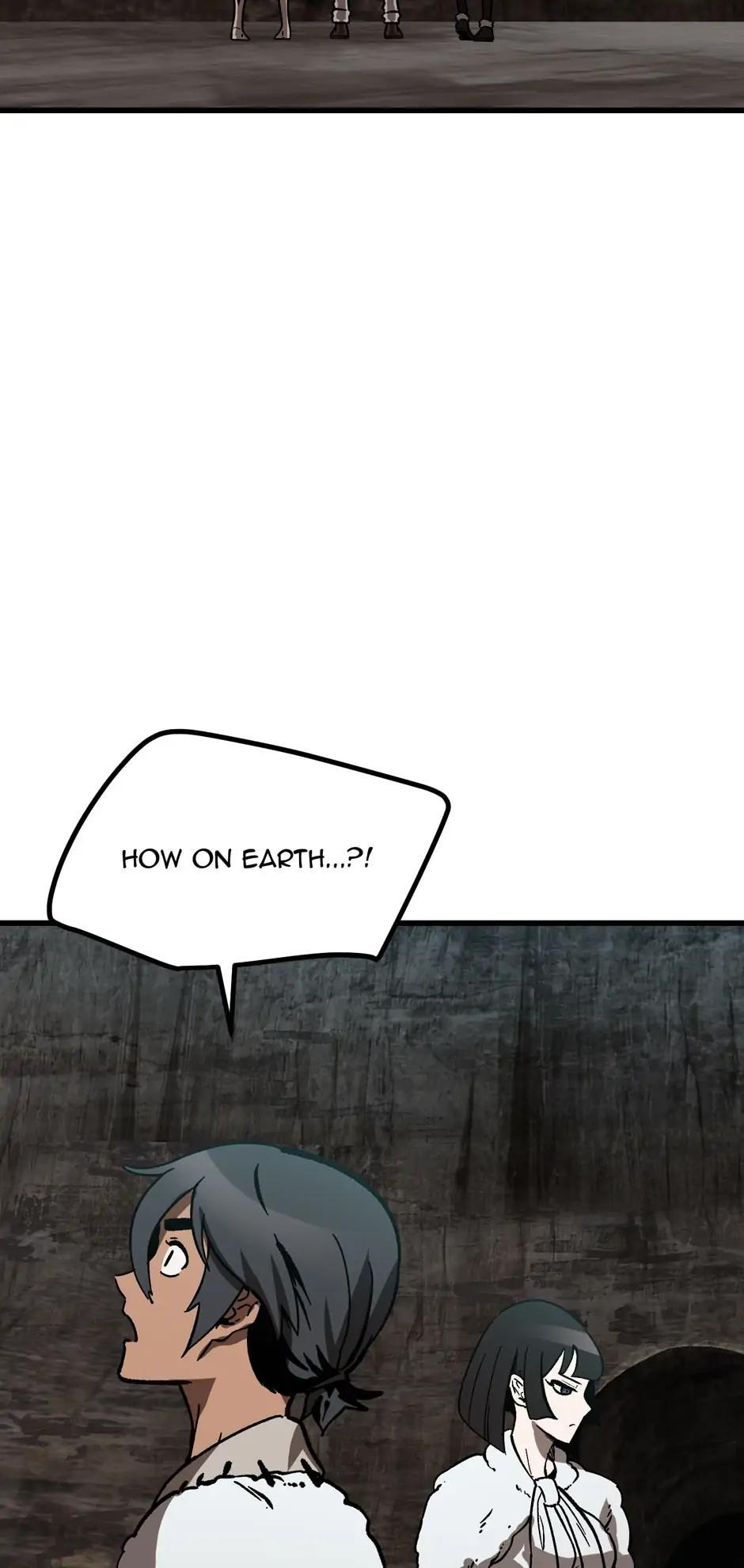 Otherworldly Sword King’s Survival Records Chap 164 - Next Chap 165