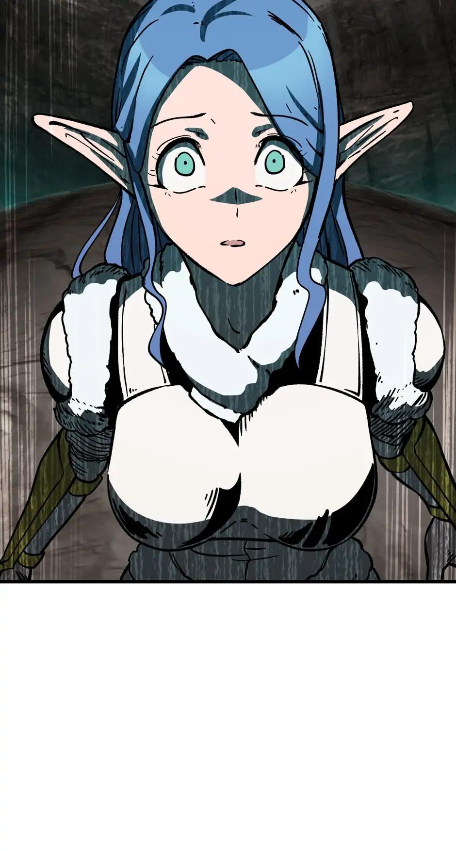 Otherworldly Sword King’s Survival Records Chap 164 - Next Chap 165