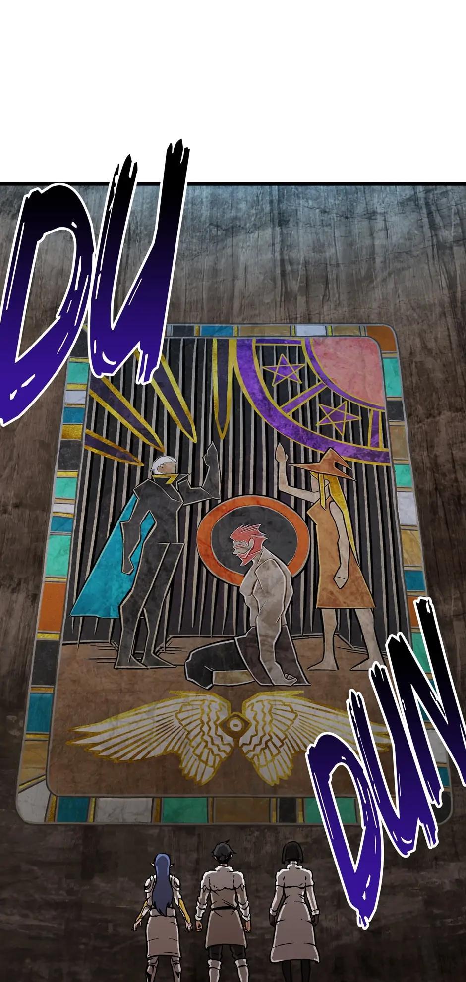 Otherworldly Sword King’s Survival Records Chap 164 - Next Chap 165