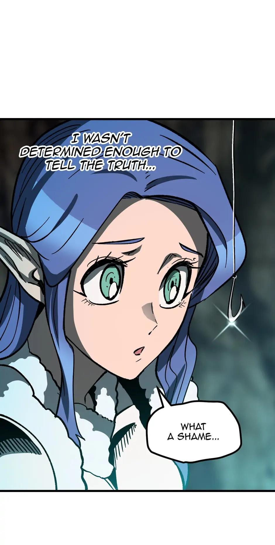 Otherworldly Sword King’s Survival Records Chap 164 - Next Chap 165