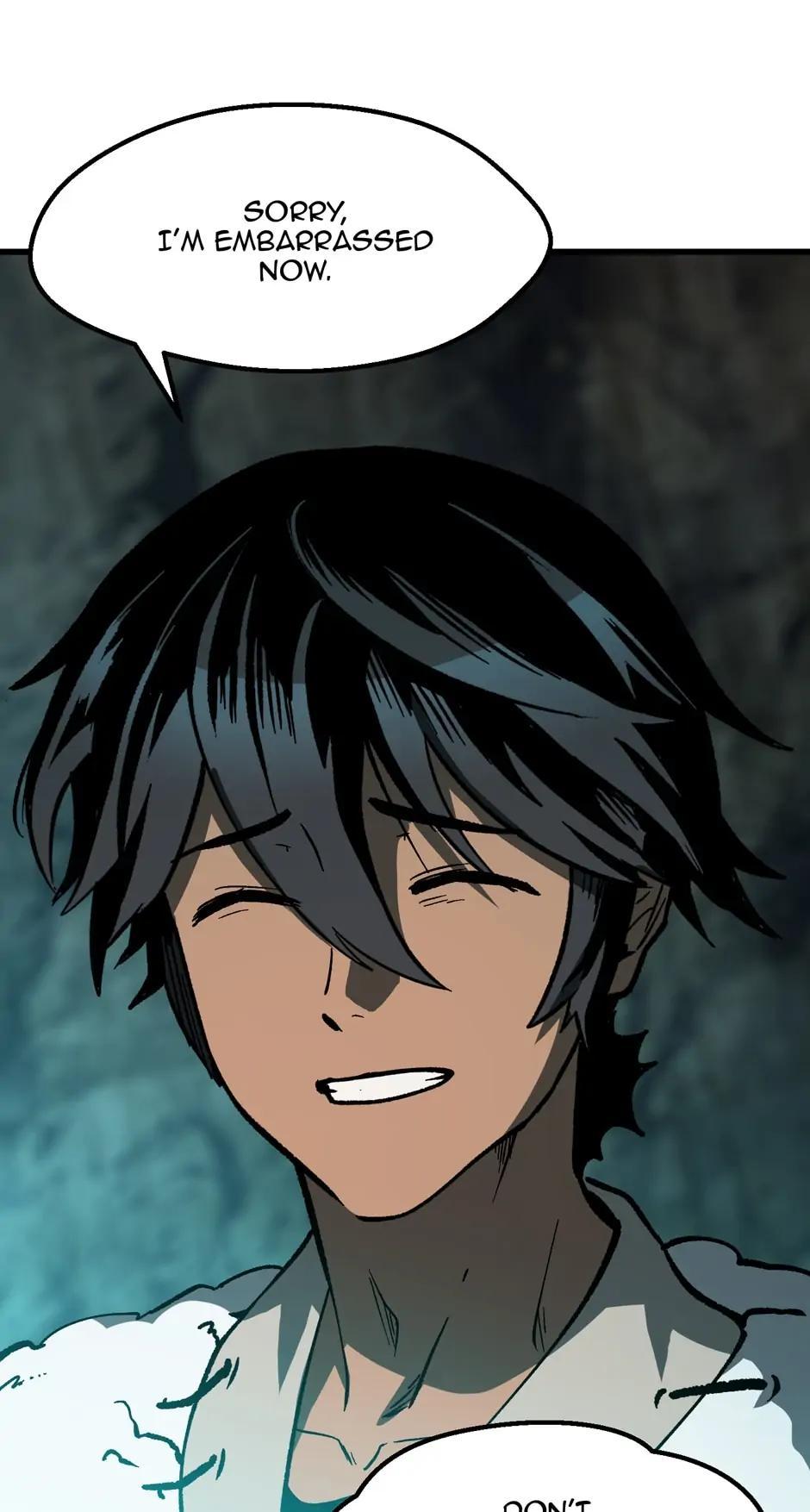 Otherworldly Sword King’s Survival Records Chap 164 - Next Chap 165