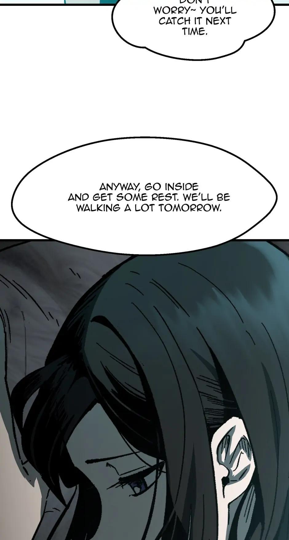 Otherworldly Sword King’s Survival Records Chap 164 - Next Chap 165