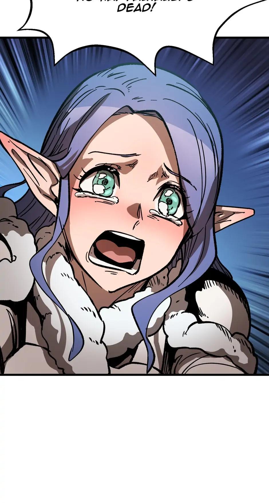 Otherworldly Sword King’s Survival Records Chap 164 - Next Chap 165