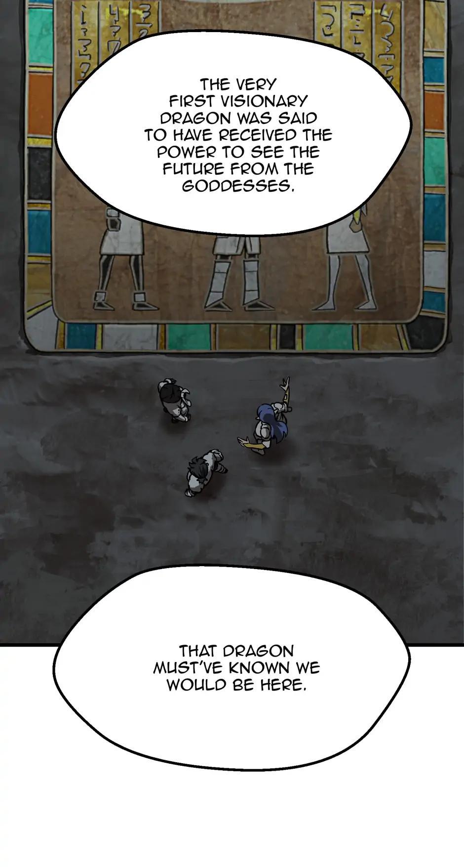 Otherworldly Sword King’s Survival Records Chap 164 - Next Chap 165