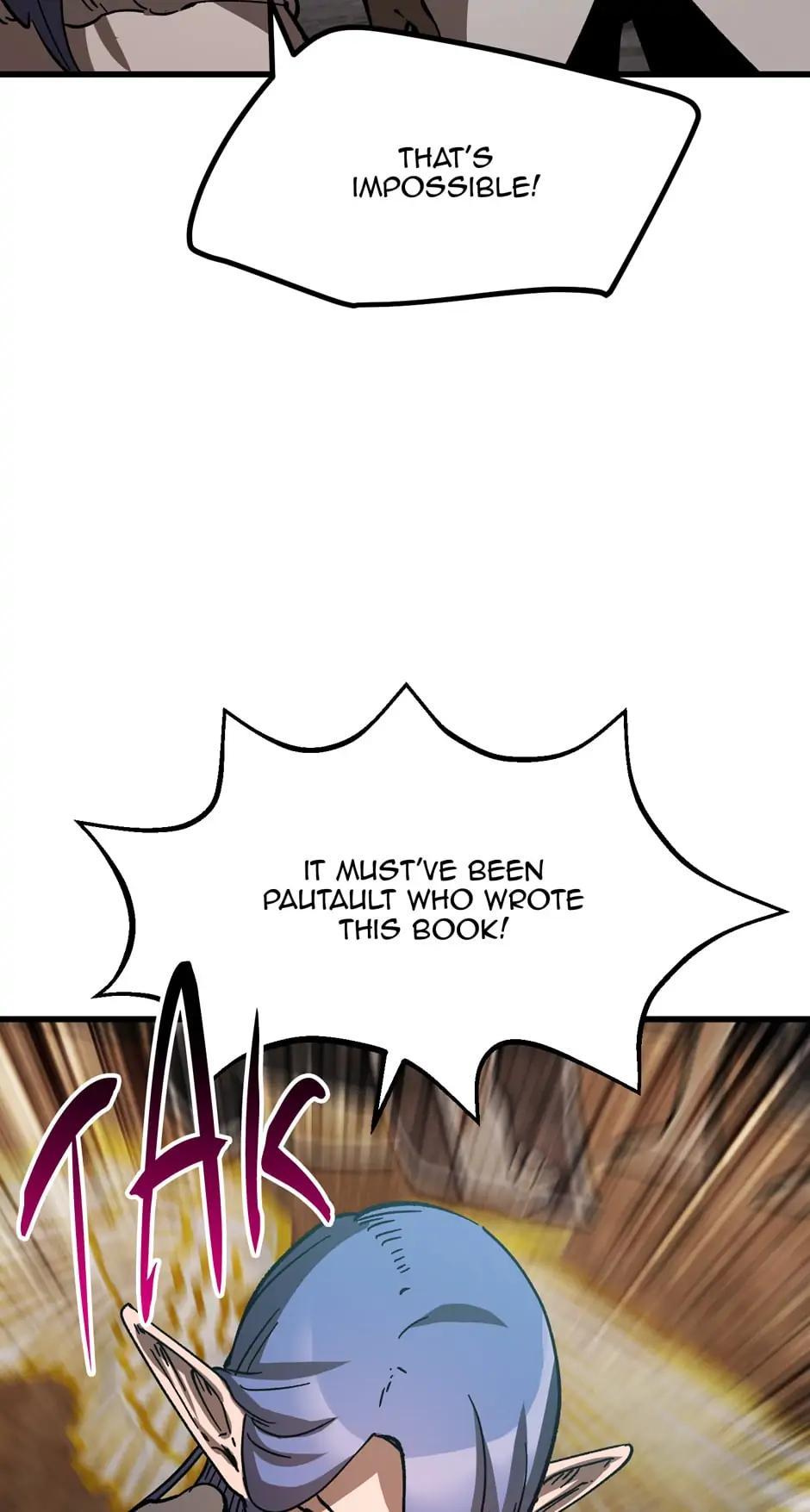Otherworldly Sword King’s Survival Records Chap 164 - Next Chap 165