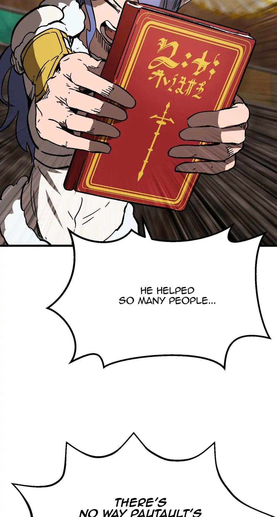 Otherworldly Sword King’s Survival Records Chap 164 - Next Chap 165