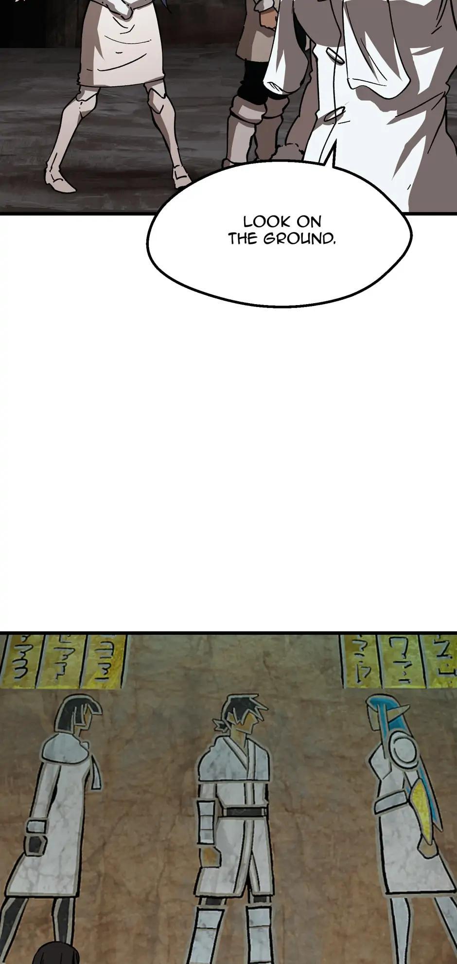 Otherworldly Sword King’s Survival Records Chap 164 - Next Chap 165