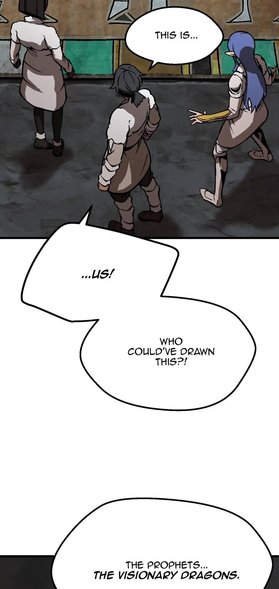 Otherworldly Sword King’s Survival Records Chap 164 - Next Chap 165