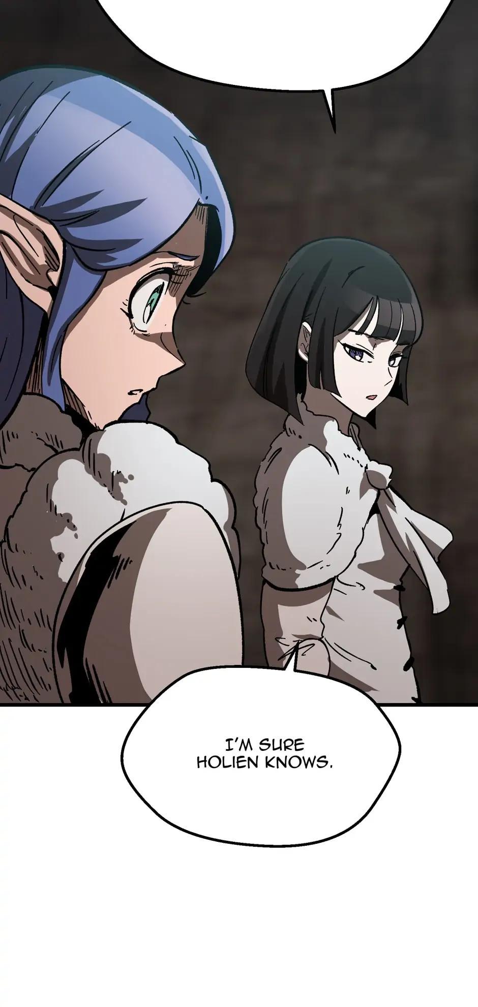 Otherworldly Sword King’s Survival Records Chap 164 - Next Chap 165