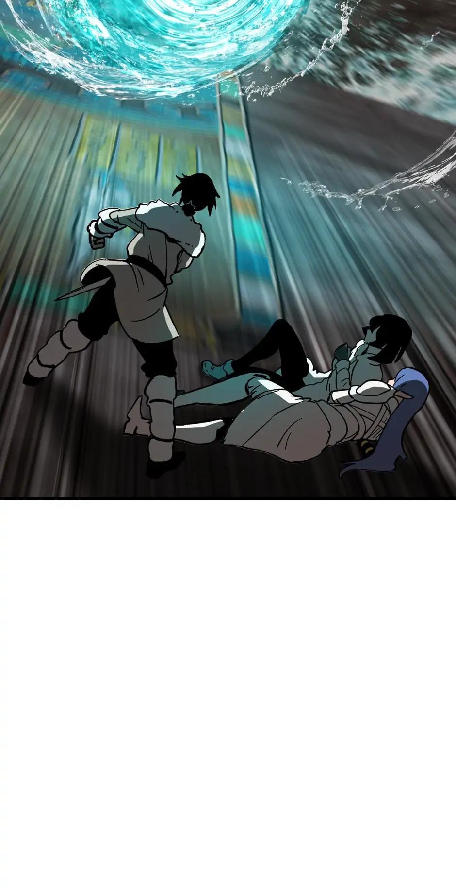 Otherworldly Sword King’s Survival Records Chap 164 - Next Chap 165