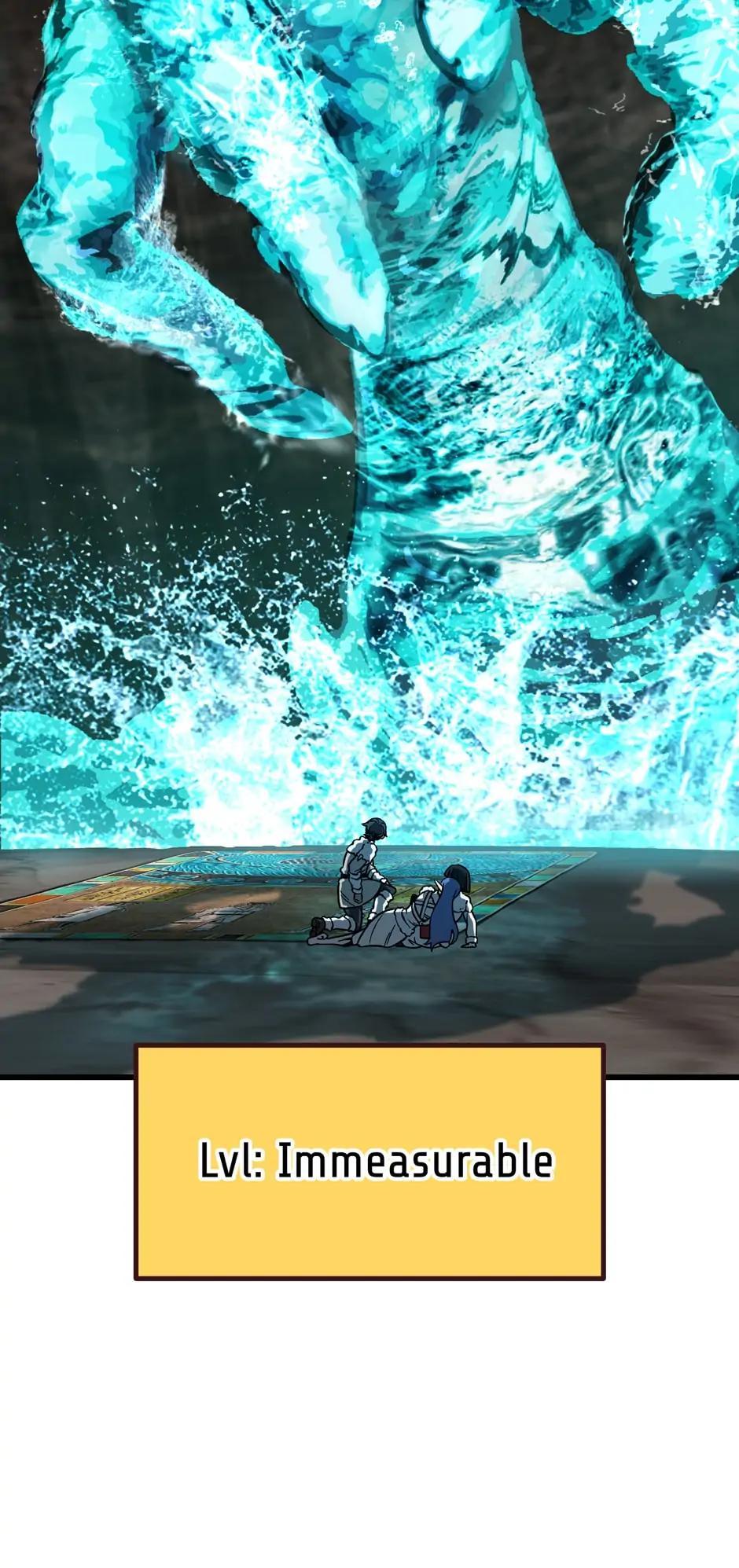 Otherworldly Sword King’s Survival Records Chap 164 - Next Chap 165