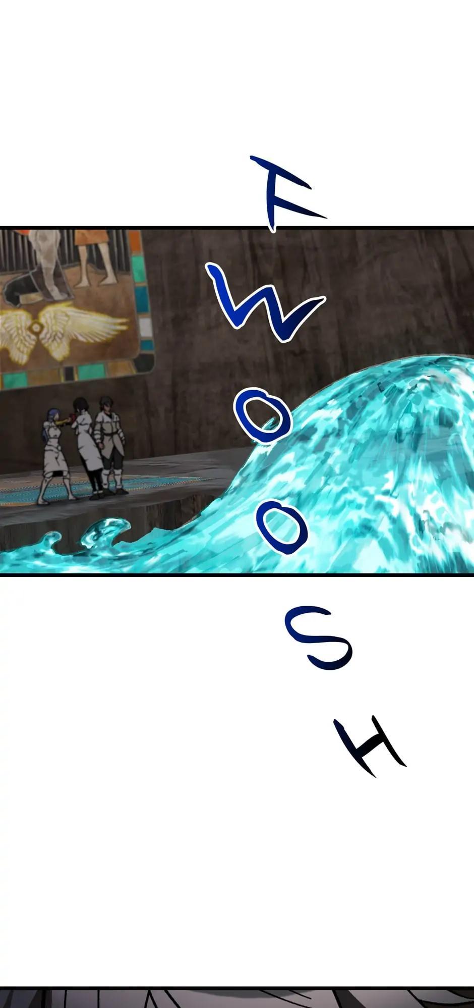 Otherworldly Sword King’s Survival Records Chap 164 - Next Chap 165