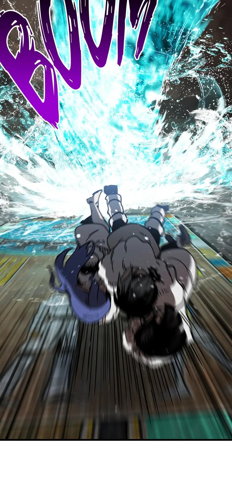 Otherworldly Sword King’s Survival Records Chap 164 - Next Chap 165