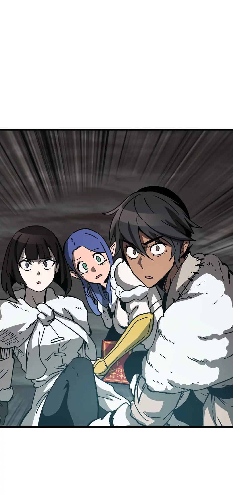 Otherworldly Sword King’s Survival Records Chap 164 - Next Chap 165