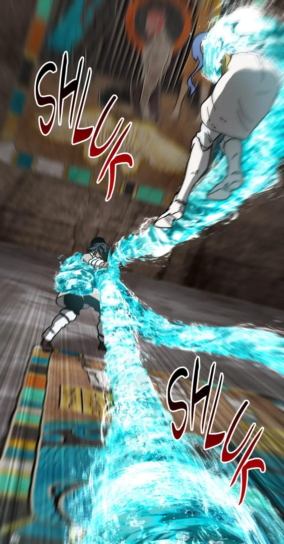 Otherworldly Sword King’s Survival Records Chap 164 - Next Chap 165