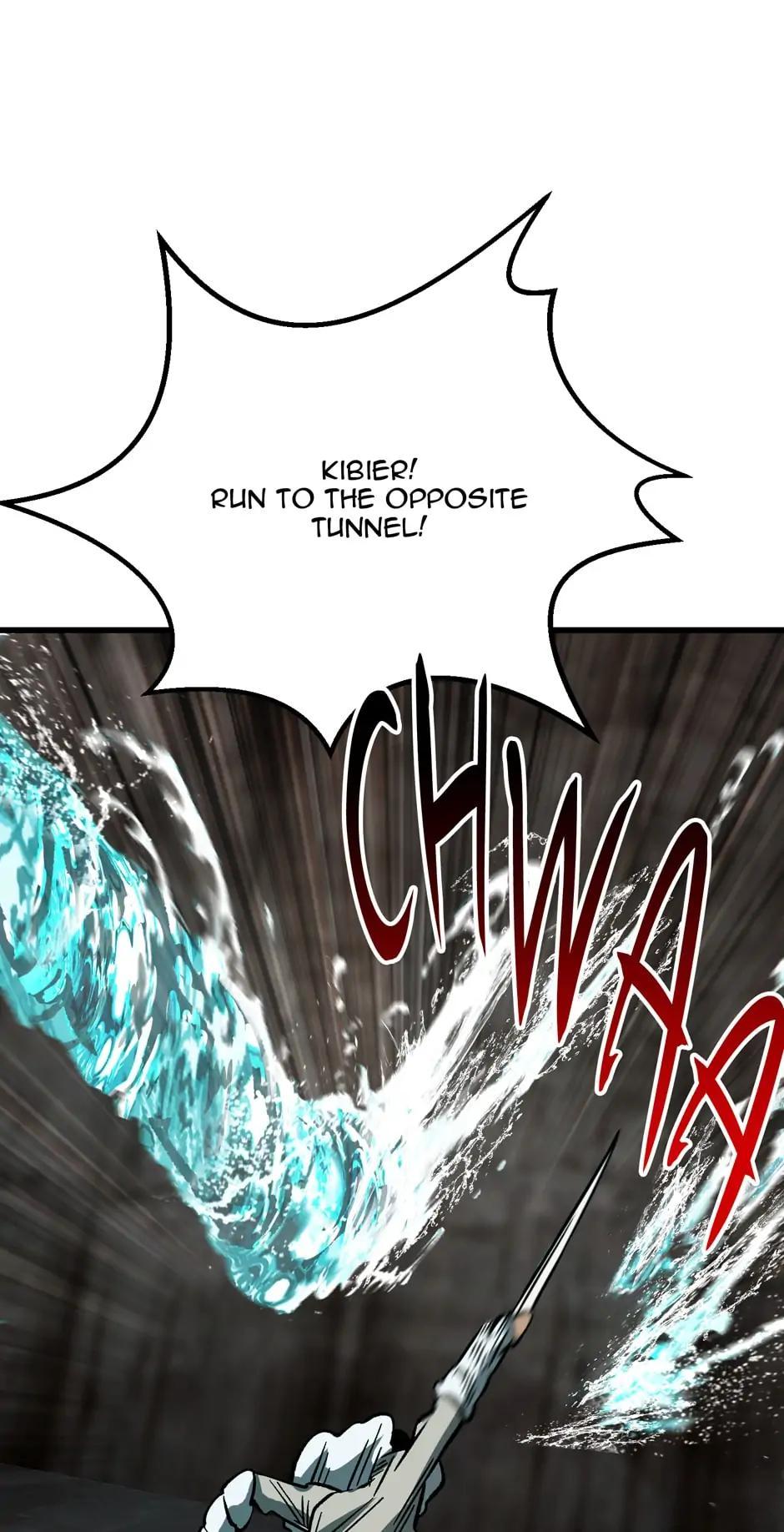 Otherworldly Sword King’s Survival Records Chap 164 - Next Chap 165