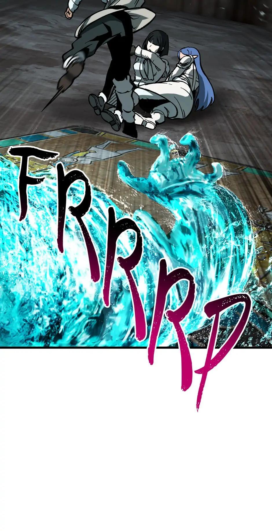 Otherworldly Sword King’s Survival Records Chap 164 - Next Chap 165