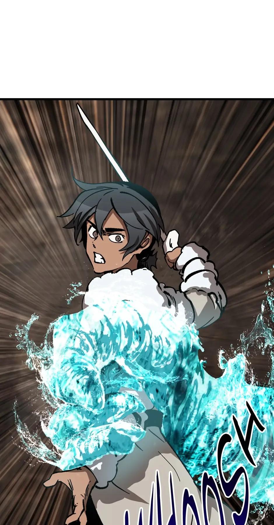 Otherworldly Sword King’s Survival Records Chap 164 - Next Chap 165