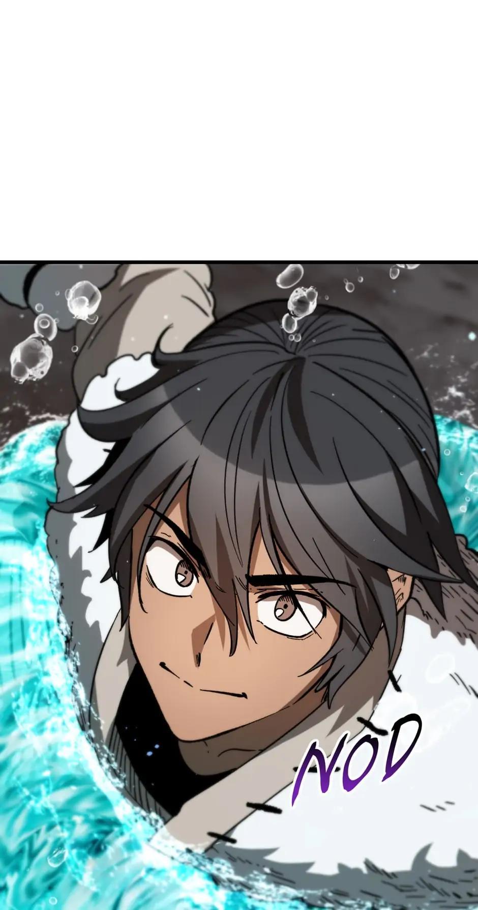 Otherworldly Sword King’s Survival Records Chap 164 - Next Chap 165