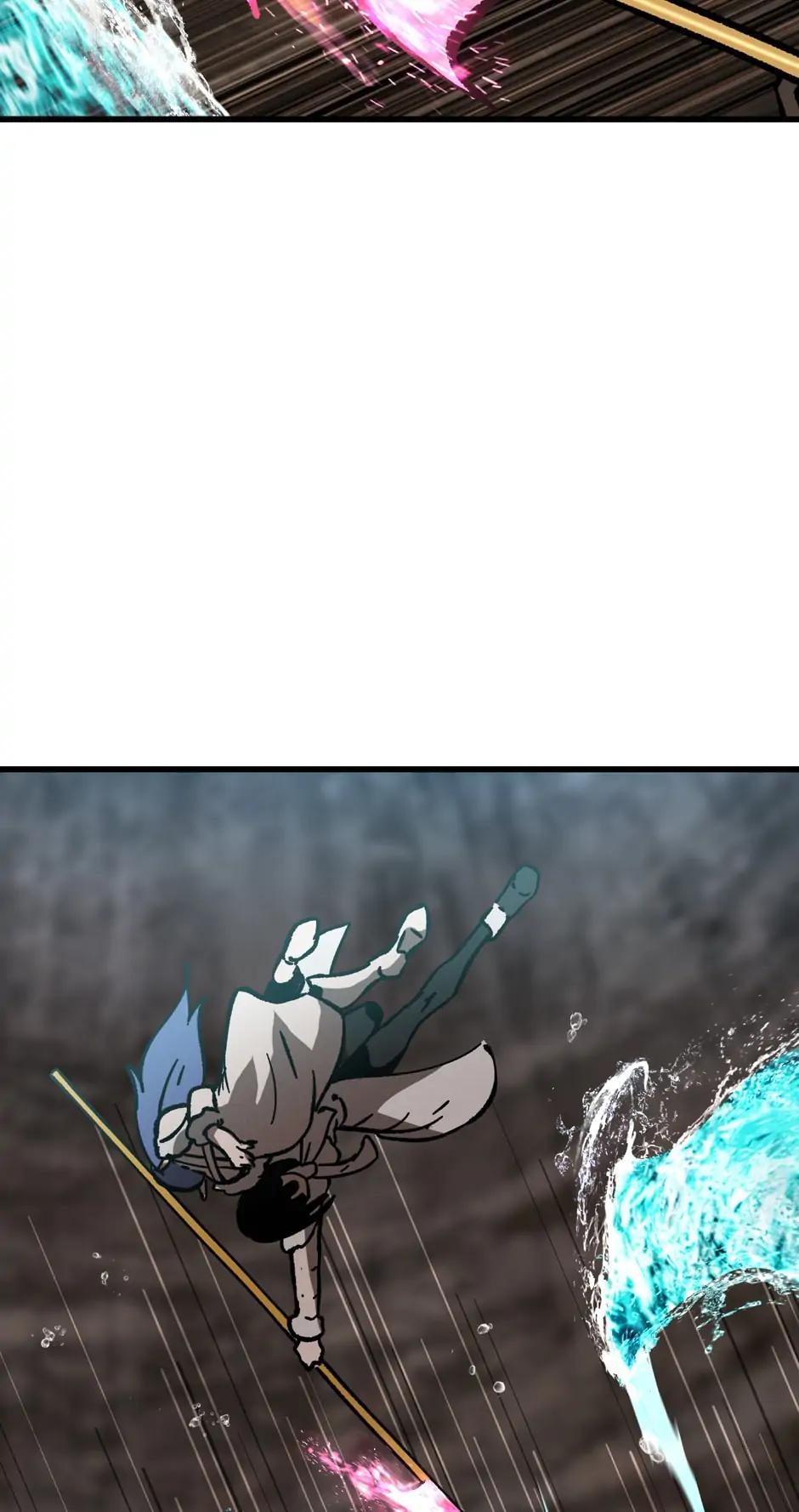 Otherworldly Sword King’s Survival Records Chap 164 - Next Chap 165