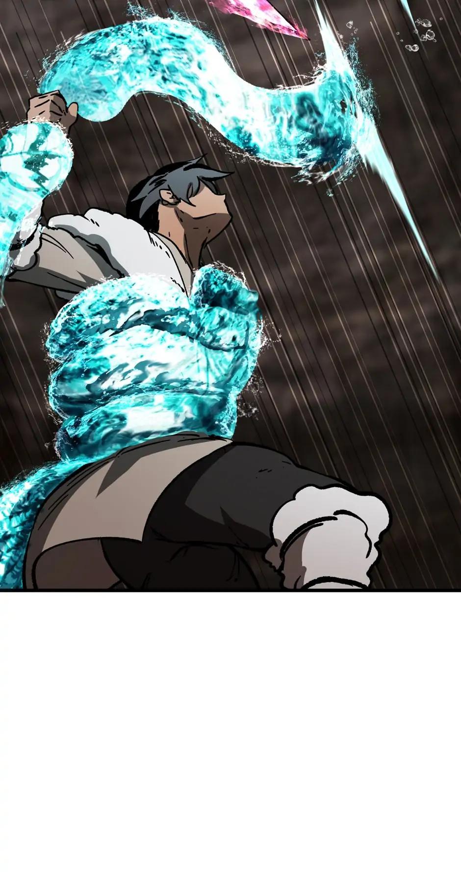 Otherworldly Sword King’s Survival Records Chap 164 - Next Chap 165