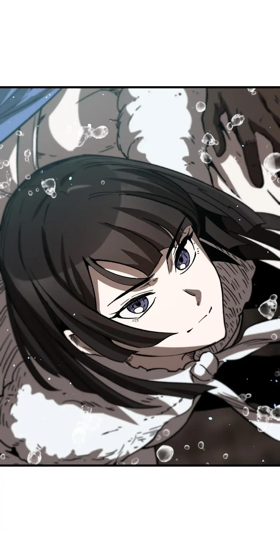 Otherworldly Sword King’s Survival Records Chap 164 - Next Chap 165
