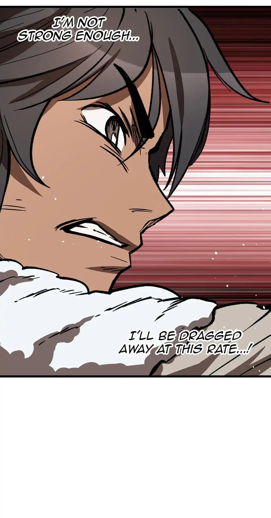 Otherworldly Sword King’s Survival Records Chap 164 - Next Chap 165