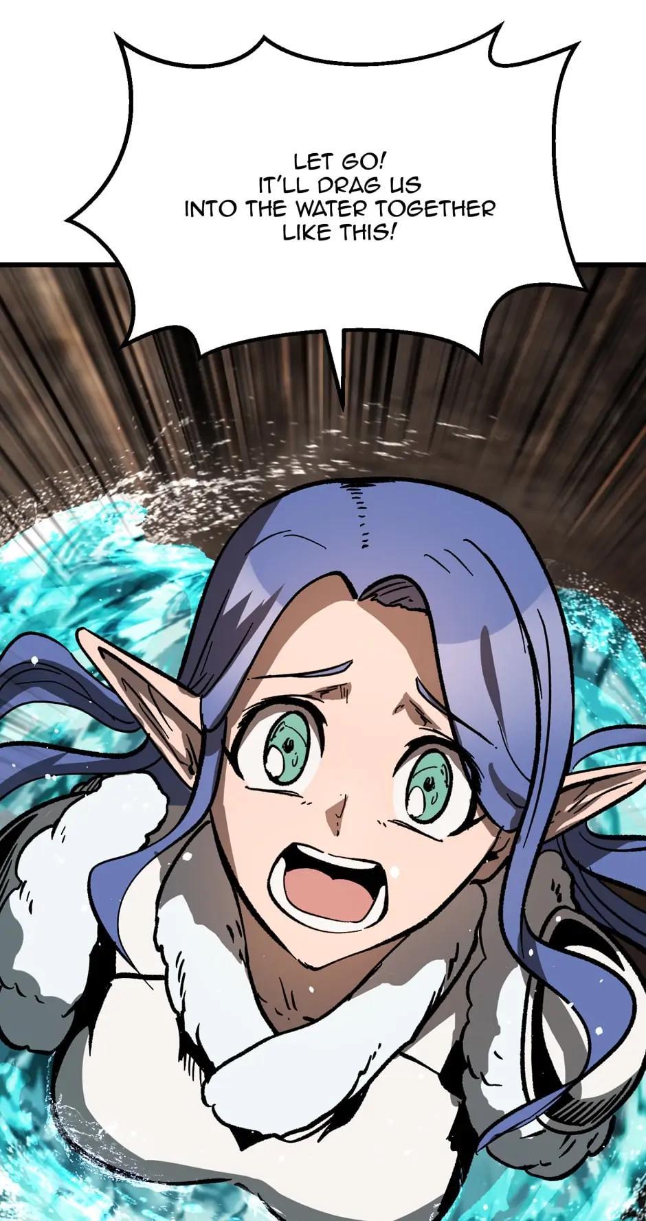 Otherworldly Sword King’s Survival Records Chap 164 - Next Chap 165