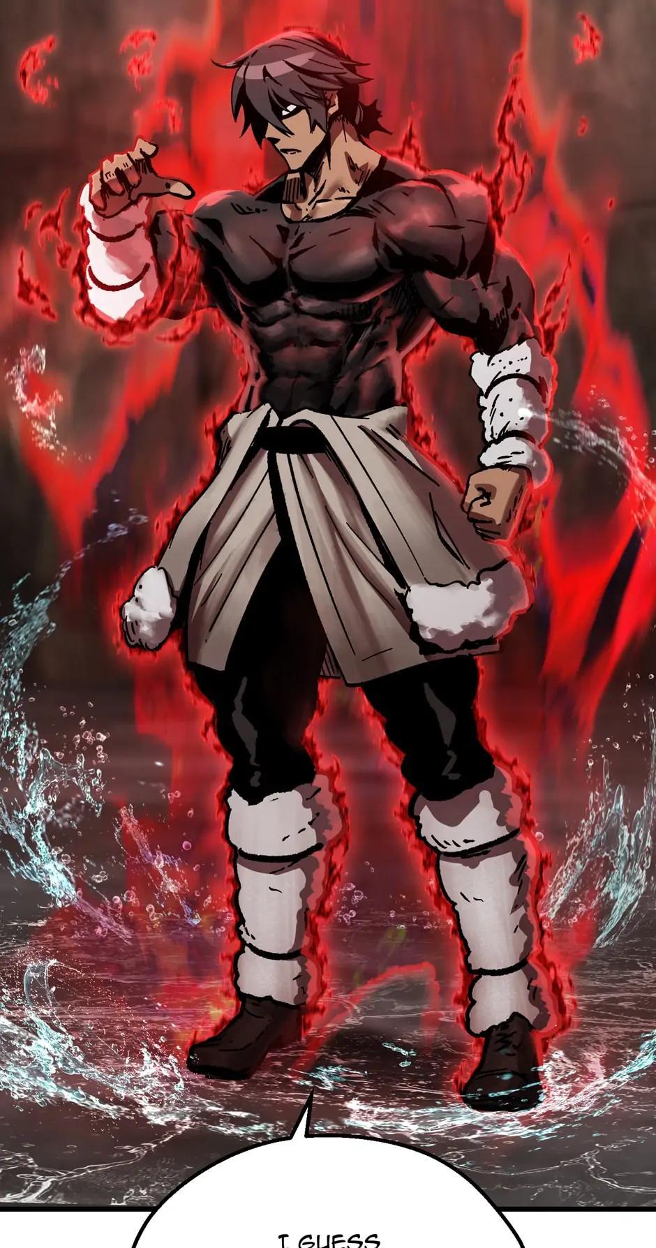 Otherworldly Sword King’s Survival Records Chap 164 - Next Chap 165