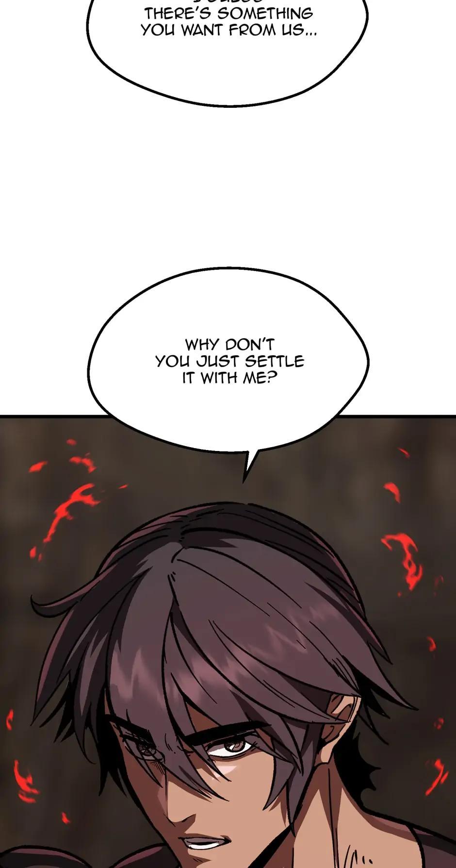 Otherworldly Sword King’s Survival Records Chap 164 - Next Chap 165