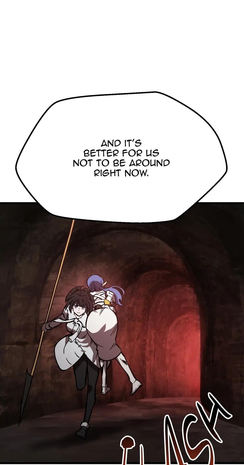 Otherworldly Sword King’s Survival Records Chap 164 - Next Chap 165