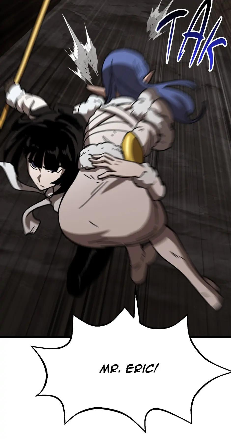 Otherworldly Sword King’s Survival Records Chap 164 - Next Chap 165