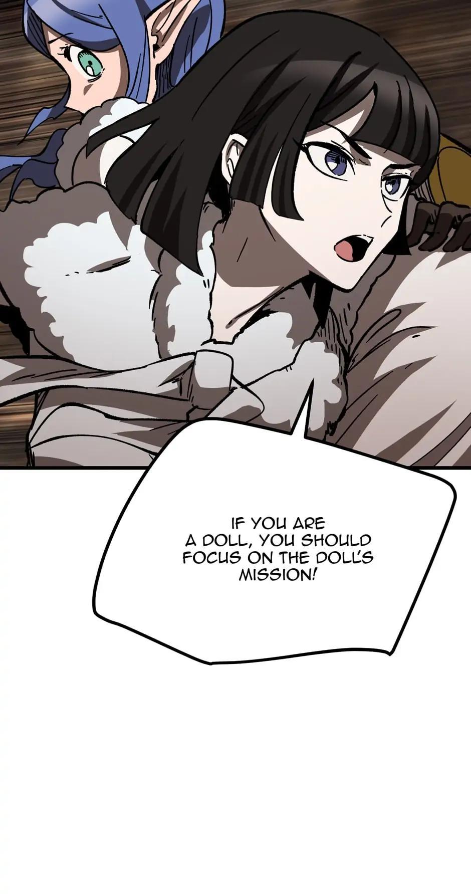 Otherworldly Sword King’s Survival Records Chap 164 - Next Chap 165