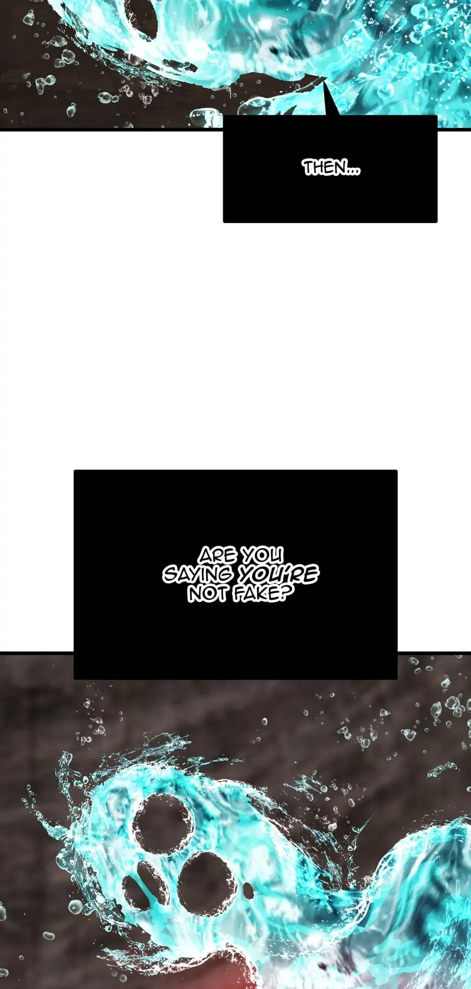 Otherworldly Sword King’s Survival Records Chap 165 - Next Chap 166