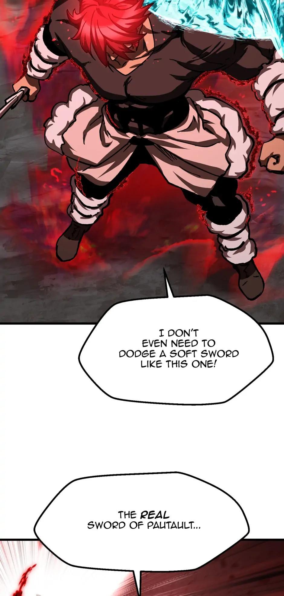 Otherworldly Sword King’s Survival Records Chap 165 - Next Chap 166