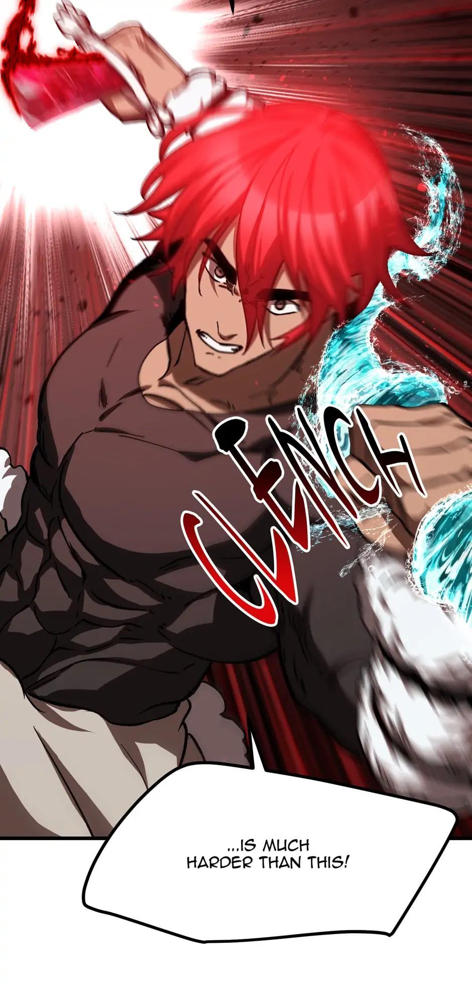 Otherworldly Sword King’s Survival Records Chap 165 - Next Chap 166