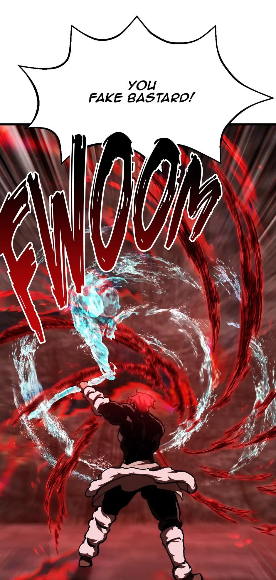 Otherworldly Sword King’s Survival Records Chap 165 - Next Chap 166