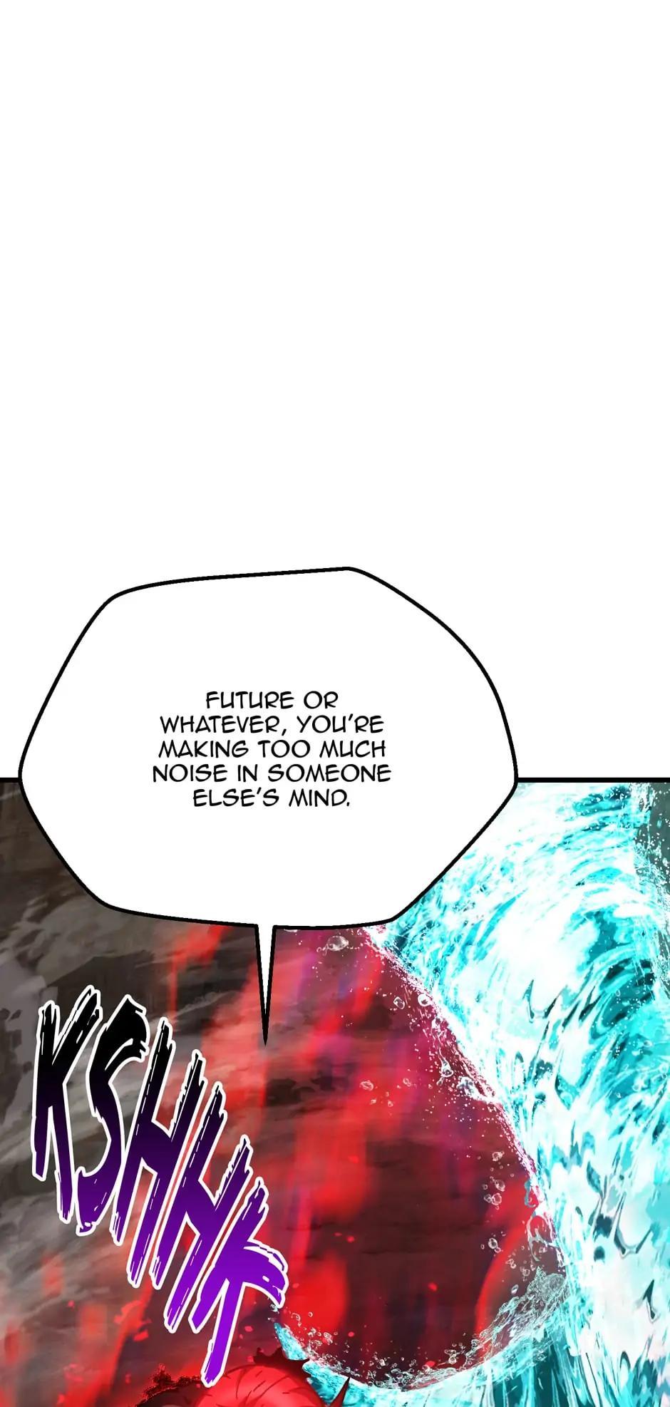 Otherworldly Sword King’s Survival Records Chap 165 - Next Chap 166