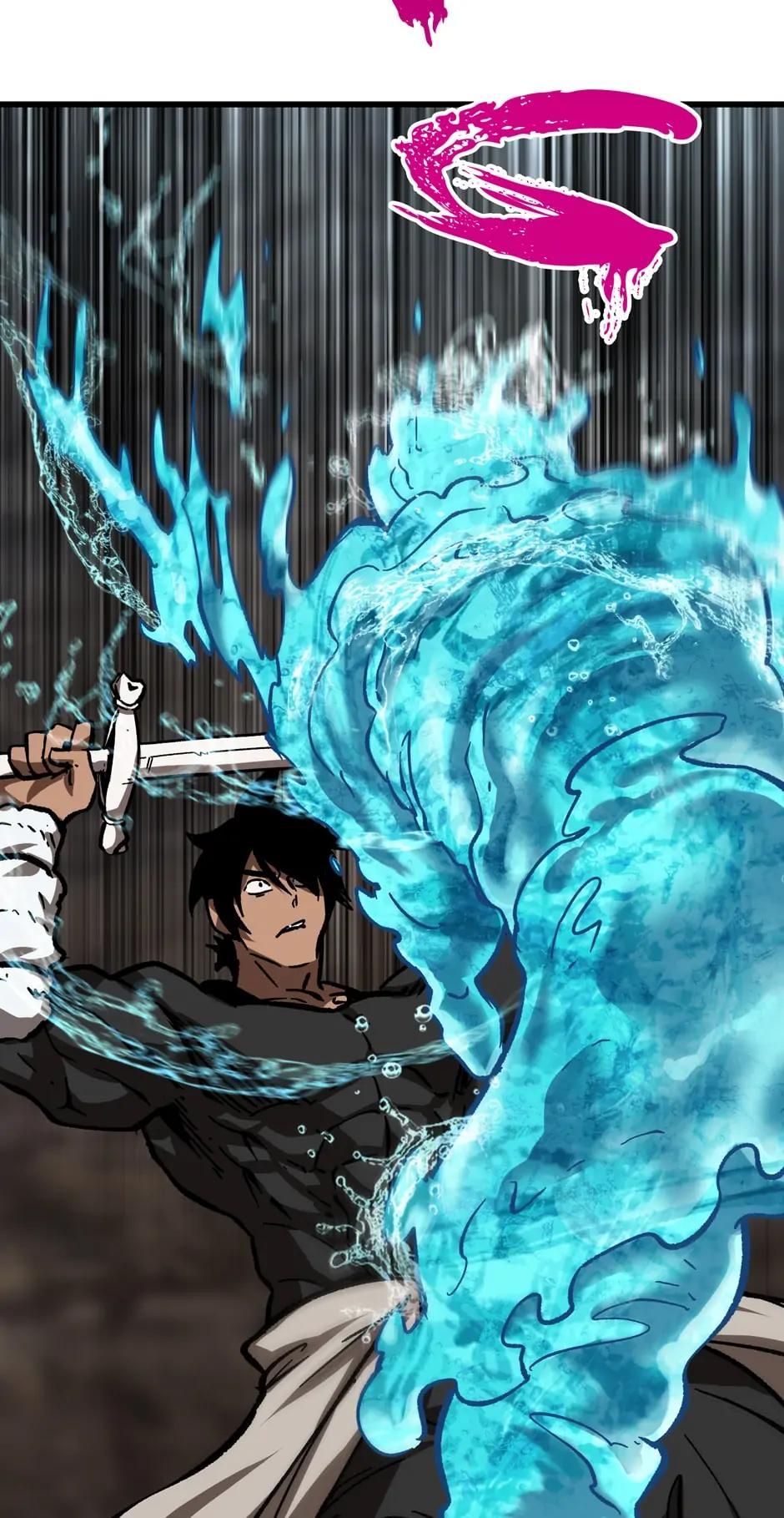 Otherworldly Sword King’s Survival Records Chap 165 - Next Chap 166