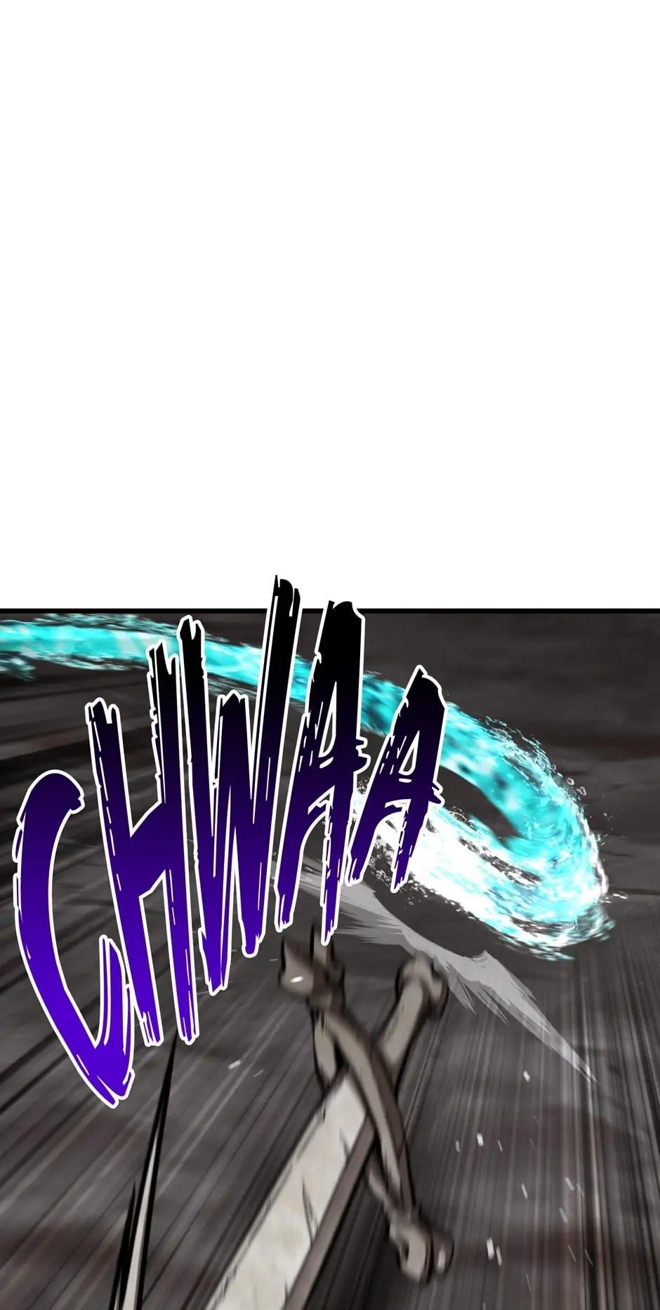 Otherworldly Sword King’s Survival Records Chap 165 - Next Chap 166